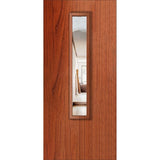 Thermtek FL21 - Western Red Cedar