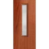 Thermtek FL21 (50mm) - Western Red Cedar
