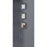 Thermtek FL23 - Black Riverwood
