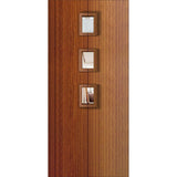 Thermtek FL23 (50mm) - Dark Cedar