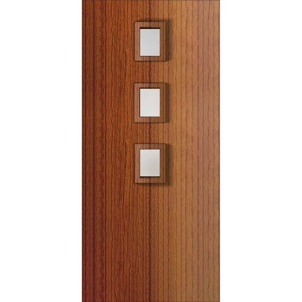Thermtek FL23 (50mm) - Dark Cedar
