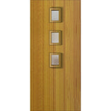 Thermtek FL23 - Light Cedar