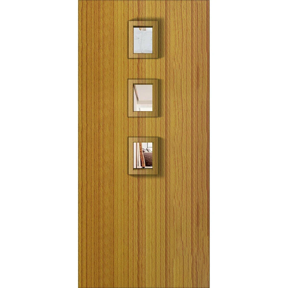 Thermtek FL23 (50mm) - Light Cedar