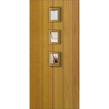 Strata FL23 - Light Cedar