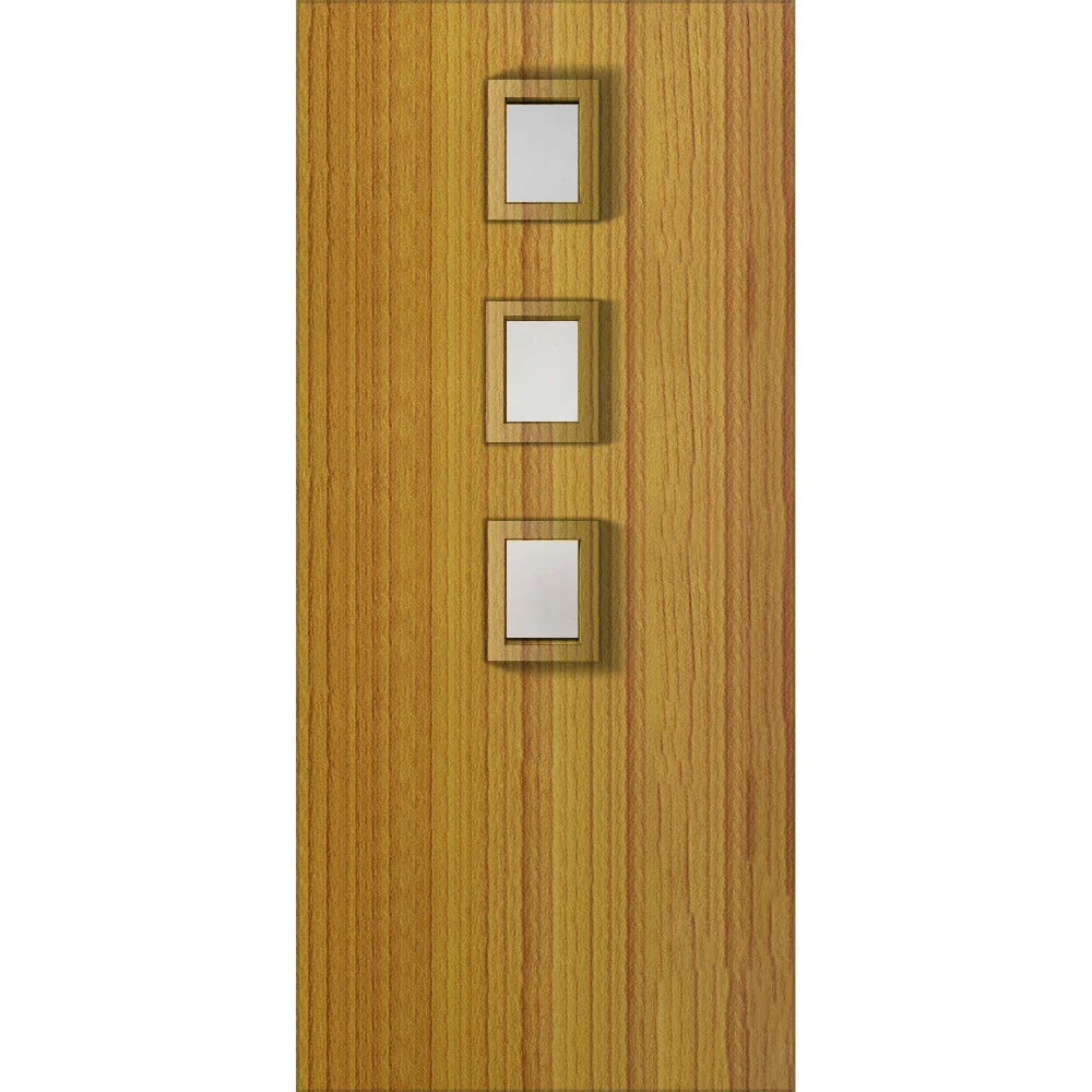 Thermtek FL23 - Light Cedar