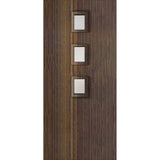 Thermtek FL23 (50mm) - Light Riverwood