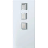 Thermtek FL23 - Matt Arctic White