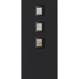 Thermtek FL23 - Matt Black