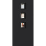 Thermtek FL23 (50mm) - Matt Black