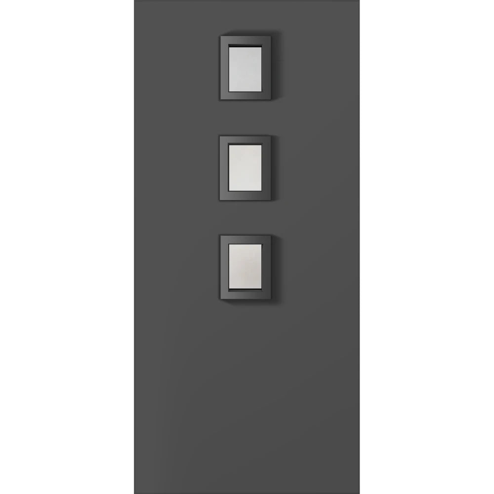 Thermtek FL23 - Matt Monument