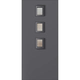 Thermtek FL23 - Matt Woodland Grey