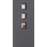 Thermtek FL23 - Matt Woodland Grey