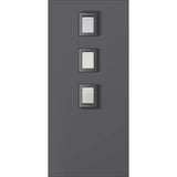 Thermtek FL23 - Matt Woodland Grey