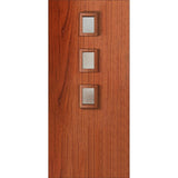 Thermtek FL23 - Western Red Cedar