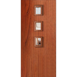 Thermtek FL23 - Western Red Cedar