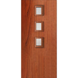 Thermtek FL23 (50mm) - Western Red Cedar