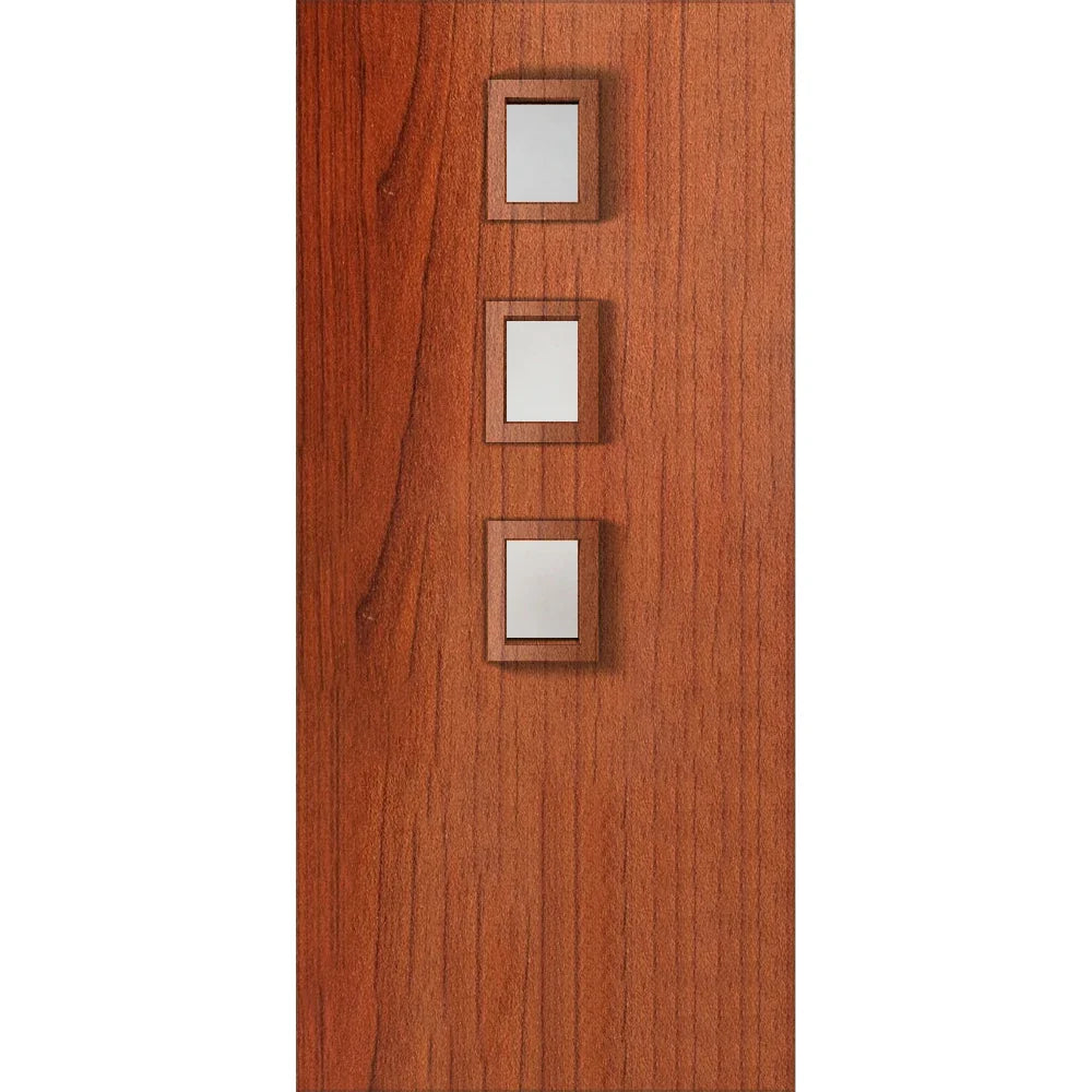 Strata FL23 - Western Red Cedar