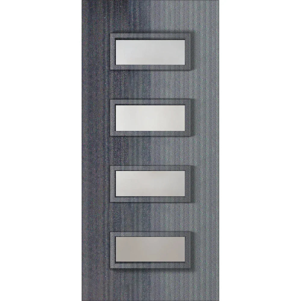 Thermtek FL24 - Black Riverwood