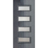 Strata FL24 - Black Riverwood