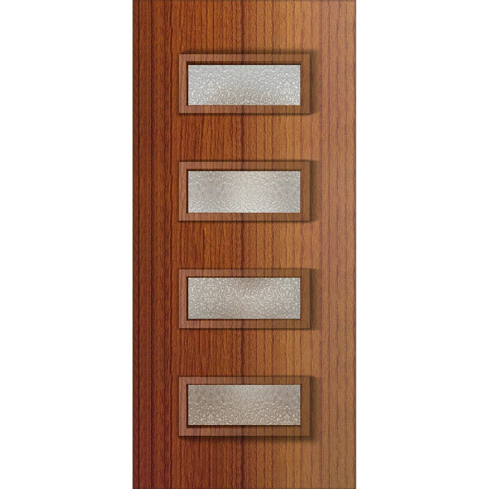 Thermtek FL24 (50mm) - Dark Cedar