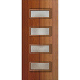 Thermtek FL24 - Dark Cedar