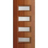 Strata FL24 - Dark Cedar