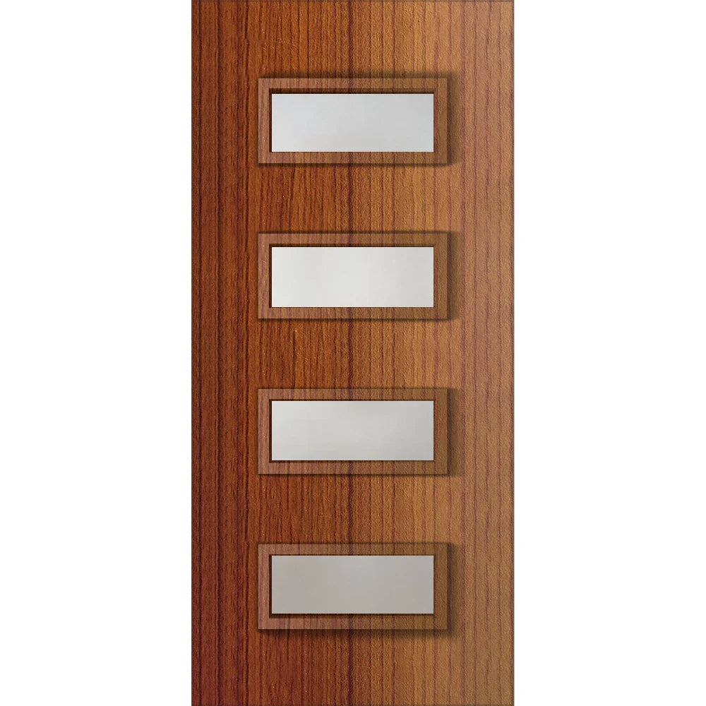 Thermtek FL24 - Dark Cedar
