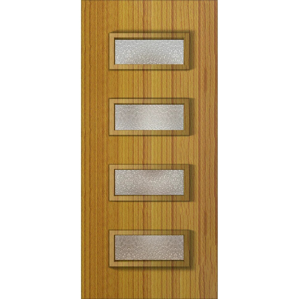 Thermtek FL24 - Light Cedar