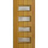 Strata FL24 - Light Cedar