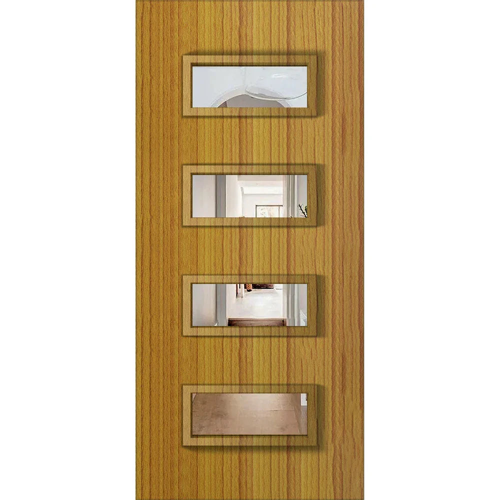 Strata FL24 - Light Cedar