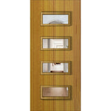 Strata FL24 - Light Cedar