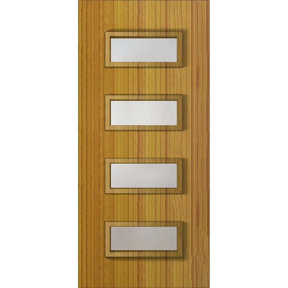 Thermtek FL24 - Light Cedar