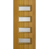 Strata FL24 - Light Cedar