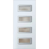 Thermtek FL24 - Matt Arctic White