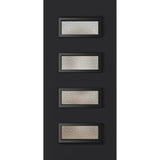 Thermtek FL24 - Matt Black