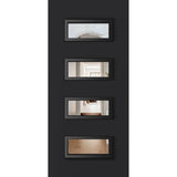 Thermtek FL24 - Matt Black
