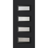 Strata FL24 - Matt Black