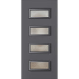 Thermtek FL24 - Matt Woodland Grey