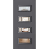 Strata FL24 - Matt Woodland Grey