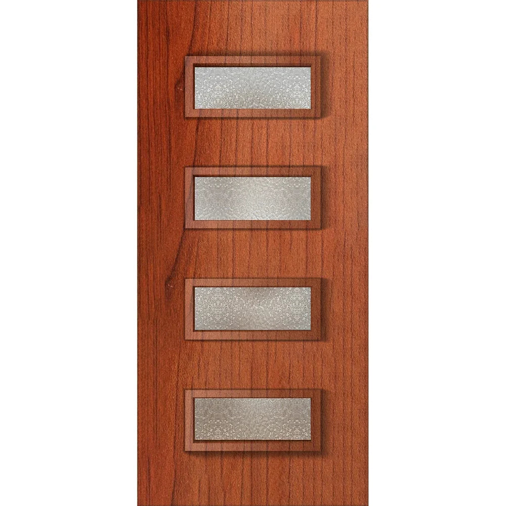 Thermtek FL24 (50mm) - Western Red Cedar