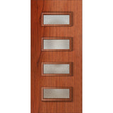 Thermtek FL24 (50mm) - Western Red Cedar
