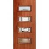 Strata FL24 - Western Red Cedar