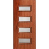 Strata FL24 - Western Red Cedar