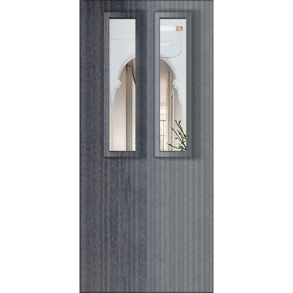 Thermtek FL41 - Black Riverwood