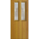 Thermtek FL41 (50mm) - Light Cedar