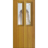 Strata FL41 - Light Cedar