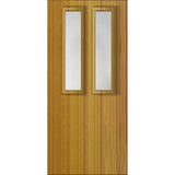 Strata FL41 - Light Cedar