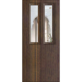 Thermtek FL41 (50mm) - Light Riverwood