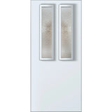 Thermtek FL41 - Matt Arctic White