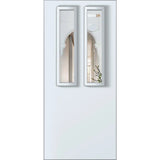 Thermtek FL41 - Matt Arctic White